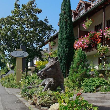 Hotel Neumayr Munich Exterior photo