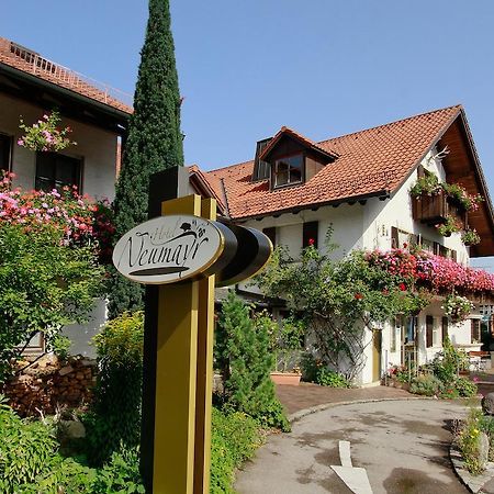 Hotel Neumayr Munich Exterior photo