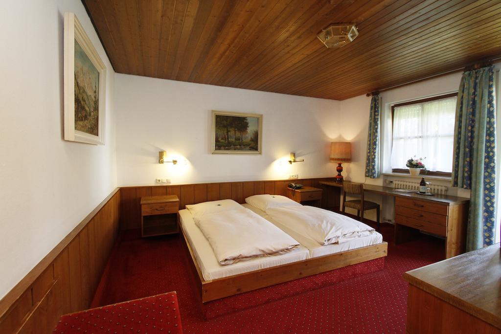 Hotel Neumayr Munich Room photo